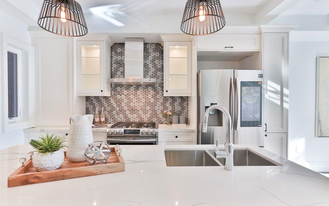 Kittitas Kitchen Remodel
