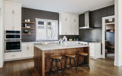 East Wenatchee Kitchen Designer