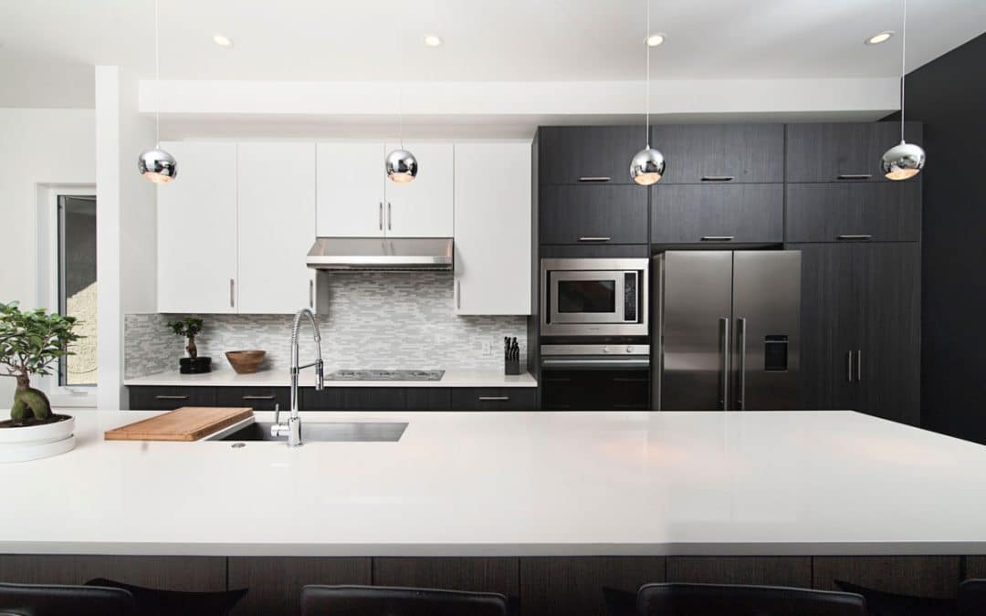 Grandview Kitchen Remodel