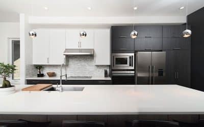 Grandview Kitchen Remodel