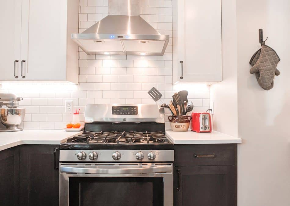 Chelan Kitchen Remodel