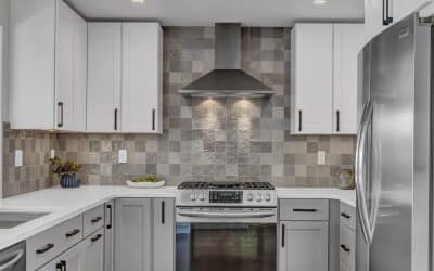 East Wenatchee Kitchen Remodel
