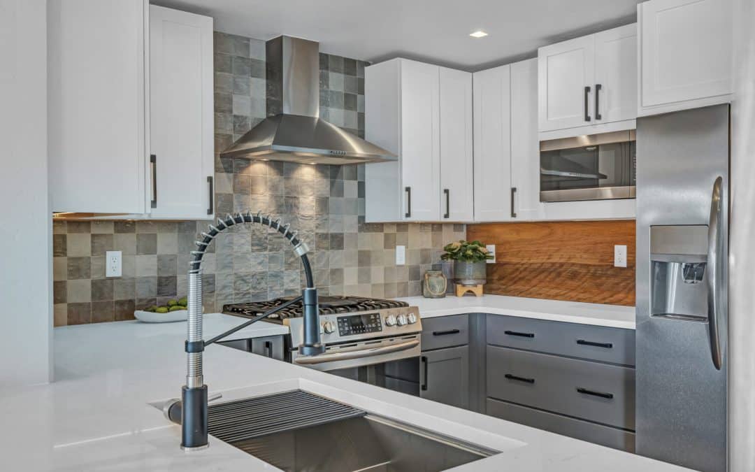 Othello Kitchen Designer