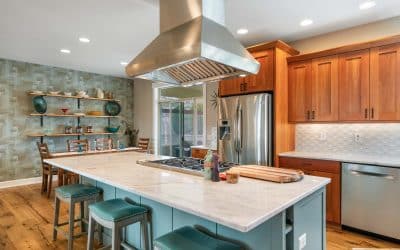 Chelan Kitchen Designer