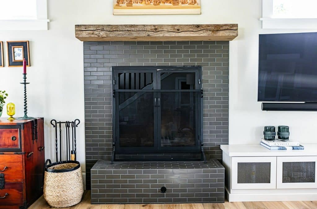 Interior Designer in Central Washington