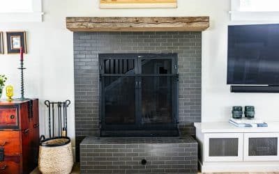 Interior Designer in Central Washington