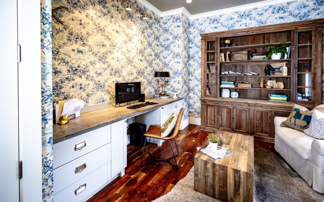 Kitchen Remodel in Kennewick, WA | D. Marie Interiors