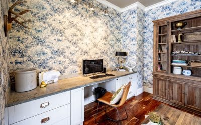 Chelan Design Services