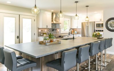 Wenatchee Kitchen Designer