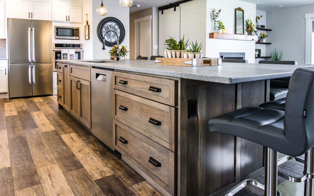 Ellensburg Kitchen Designer