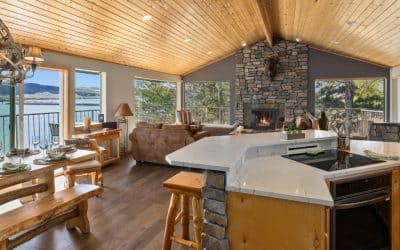 Interior Design Services Across Central WA