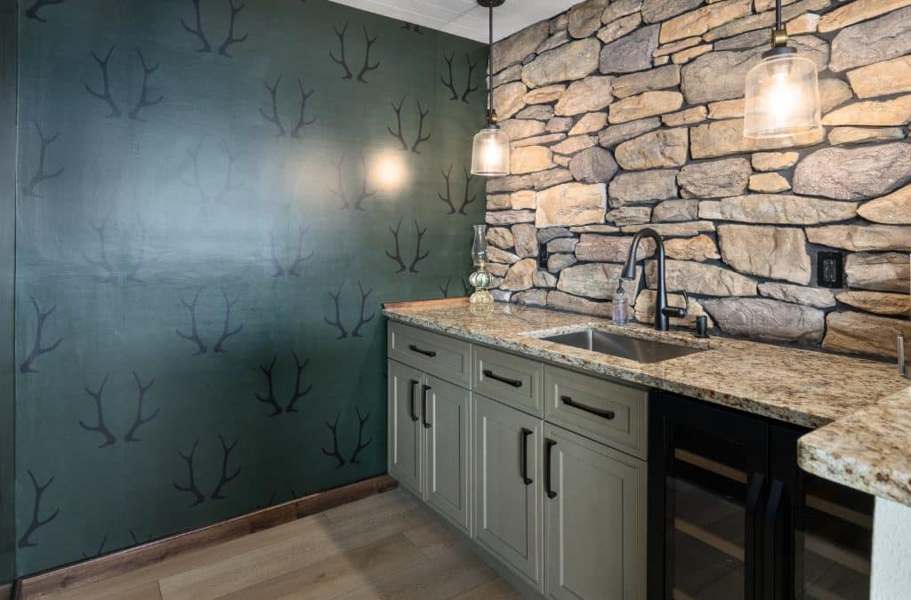 Roslyn Kitchen Remodel