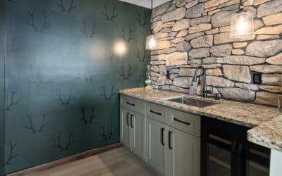 Roslyn Kitchen Remodel