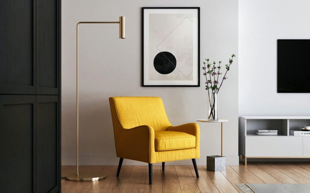 Botanical Wallpaper Ideas: 8 Rooms That Get It Right