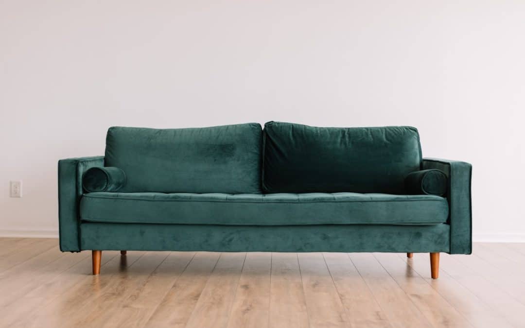 Home Staging Tips for Selling in Central Washington