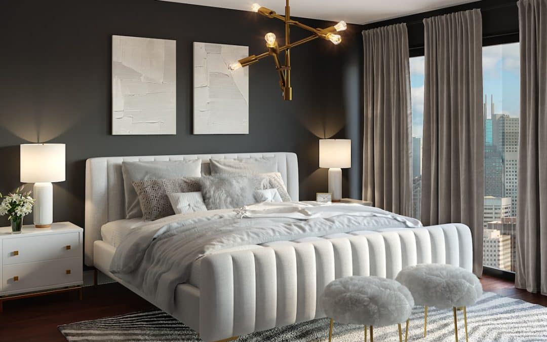 Mountain Home Decorating: Interior Design for Suncadia & Lake Chelan
