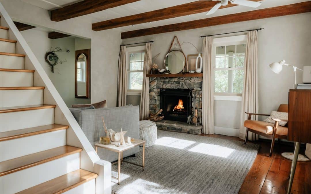Interior Design Services in Cle Elum, WA | D. Marie Interiors