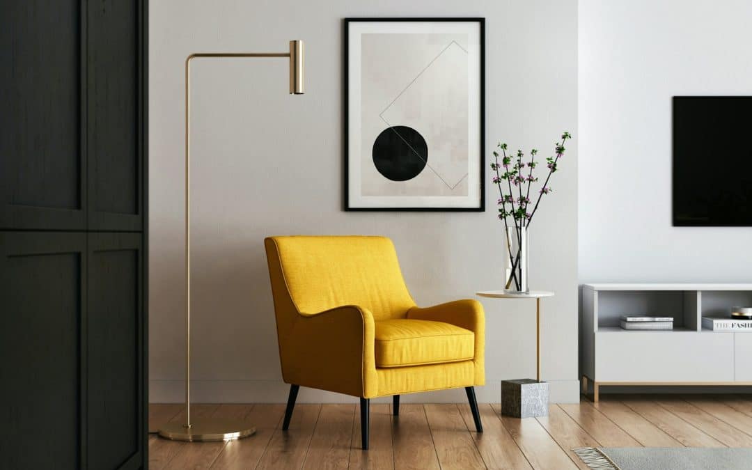 Interior Design in Roslyn, WA | D. Marie Interiors