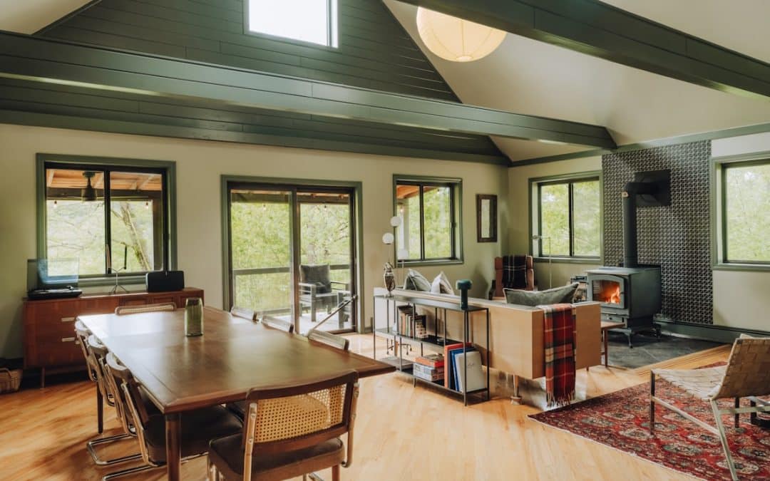 Interior Design Services in Suncadia, WA | D. Marie Interiors