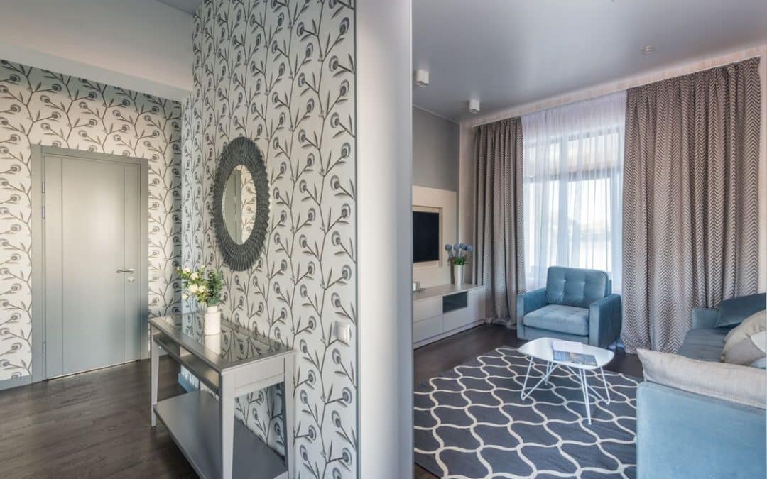 Professional Wallpaper Installation Service: What Every Homeowner Should Know